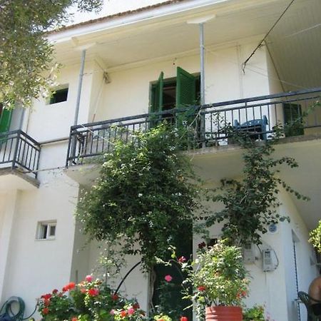 Mediterraneo Studios Vasilikí Exterior photo